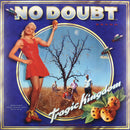 No Doubt - Tragic Kingdom [LP]