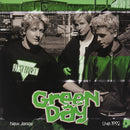 Green Day - Live At WFMU, New Jersey 1992 [LP - White]