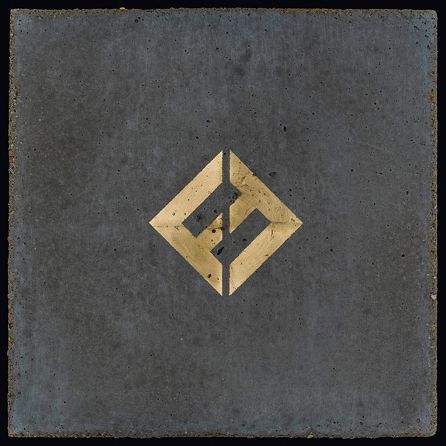 Foo Fighters - Concrete And Gold [2xLP]