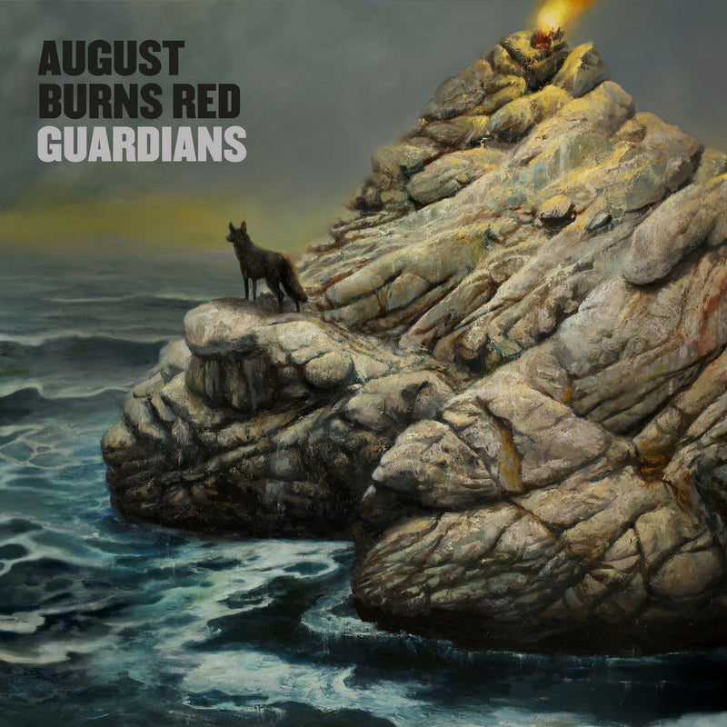 August Burns Red - Guardians [2xLP]