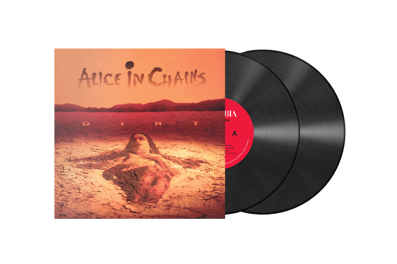 Alice In Chains - Dirt (30th Anniversary) [2xLP]