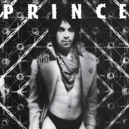 Prince - Dirty Mind [LP]