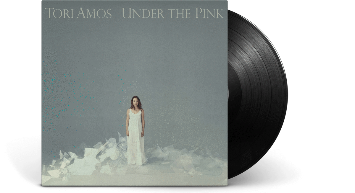 Tori Amos - Under The Pink [2xLP]