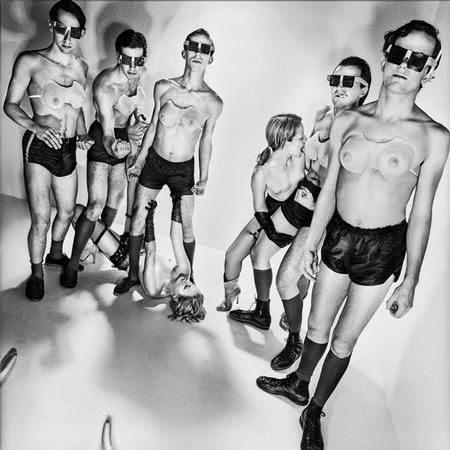 Devo - Hardcore Vol. 2 [2xLP]