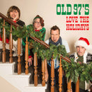 Old 97's - Love The Holidays [LP]