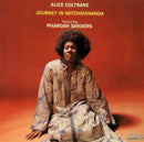 Alice Coltrane - Journey In Satchidananda [LP - Verve Acoustic Sounds Series]