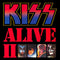 Kiss - Alive II [2xLP]