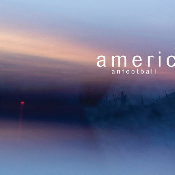 American Football - American Football LP3 [LP - Light Blue]