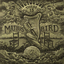 Jimbo Mathus & Andrew Bird - These 13 [LP - Dark Grey]