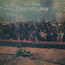 Neil Young - Time Fades Away [LP]
