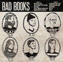 Bad Books - Bad Books [LP - Eco Mix]