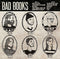 Bad Books - Bad Books [LP - Eco Mix]