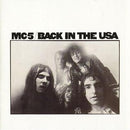 MC5 - Back In The USA [LP]