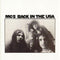 MC5 - Back In The USA [LP]