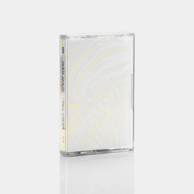 Beach House - Teen Dream [Cassette]