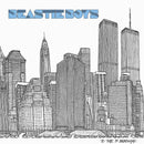 Beastie Boys - To The 5 Boroughs [2xLP]