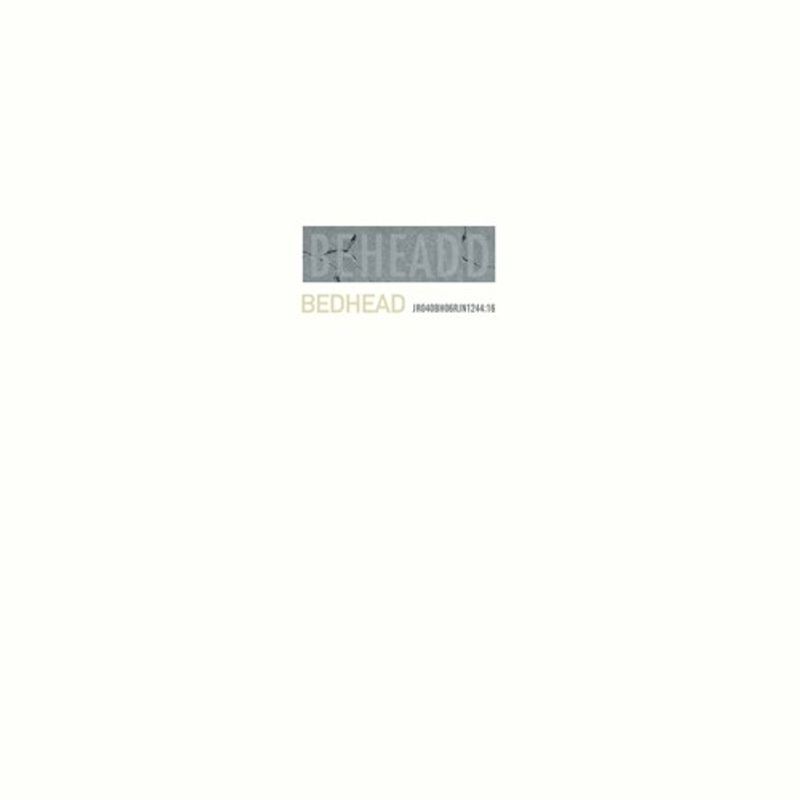 Bedhead - Beheaded [LP - Smoke]