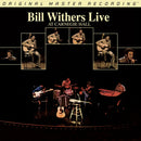 Bill Withers - Live At Carnegie Hall [2xLP - Mobile Fidelity]