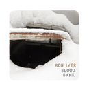 Bon Iver - Blood Bank [LP]