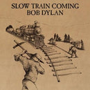 Bob Dylan - Slow Train Coming [LP]