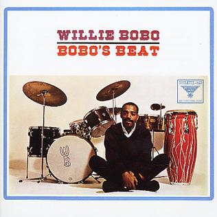 Willie Bobo - Bobo's Beat [LP]