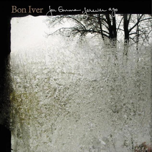 Bon Iver - For Emma, Forever Ago [LP]