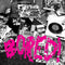 Bored! - Back For More [LP - Magenta]