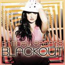 Britney Spears - Blackout [LP]