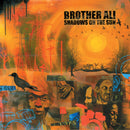 Brother Ali - Shadows On The Sun [2xLP - Orange/Blue]