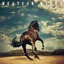 Bruce Springsteen - Western Stars [2xLP]