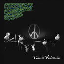 Creedence Clearwater Revival - Live At Woodstock [2xLP]