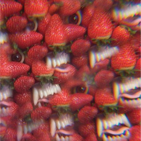 Thee Oh Sees - Floating Coffin [LP]