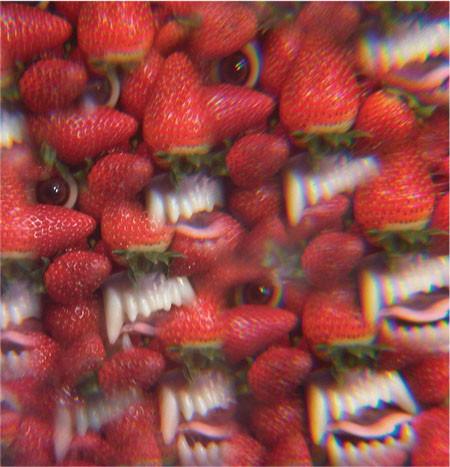 Thee Oh Sees - Floating Coffin [LP]