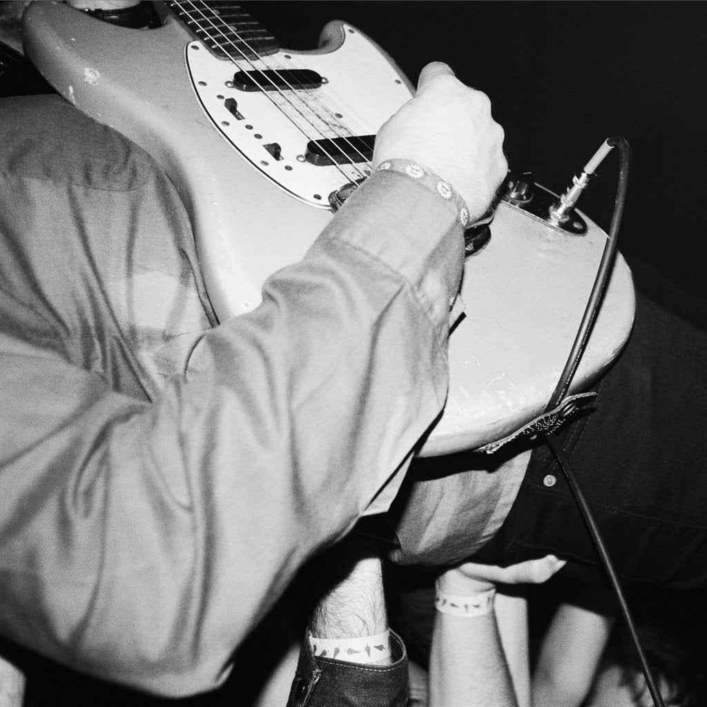 Ty Segall Band - Live In San Francisco [LP]