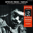 Steve Reid - Nova [LP - Red]