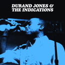 Durand Jones & The Indications - Durand Jones & The Indications [LP]
