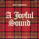 Kelly Finnigan - A Joyful Sound [LP - Norway Spruce Green]