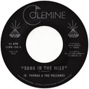 Jr. Thomas & The Volcanos - Sunk In The Mist [7" - Creamsicle]