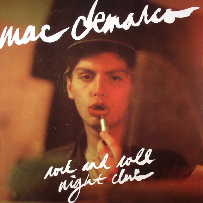 Mac Demarco - Rock And Roll Night Club [LP]