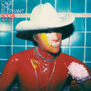 Cage The Elephant - Social Cues [LP]