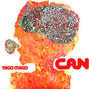 Can - Tago Mago [2xLP - Orange]