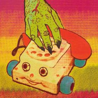 Thee Oh Sees - Castlemania [2xLP]