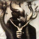 Celtic Frost - To Mega Therion [2xLP - Silver]