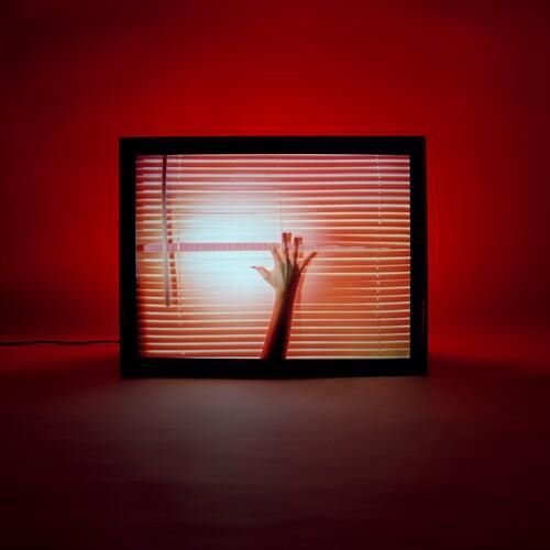 CHVRCHES - Screen Violence [LP - Opaque Red]