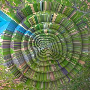 Aphex Twin - Collapse EP [LP]