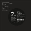 Aphex Twin - Computer Controlled Acoustic Instruments Pt 2 [LP]