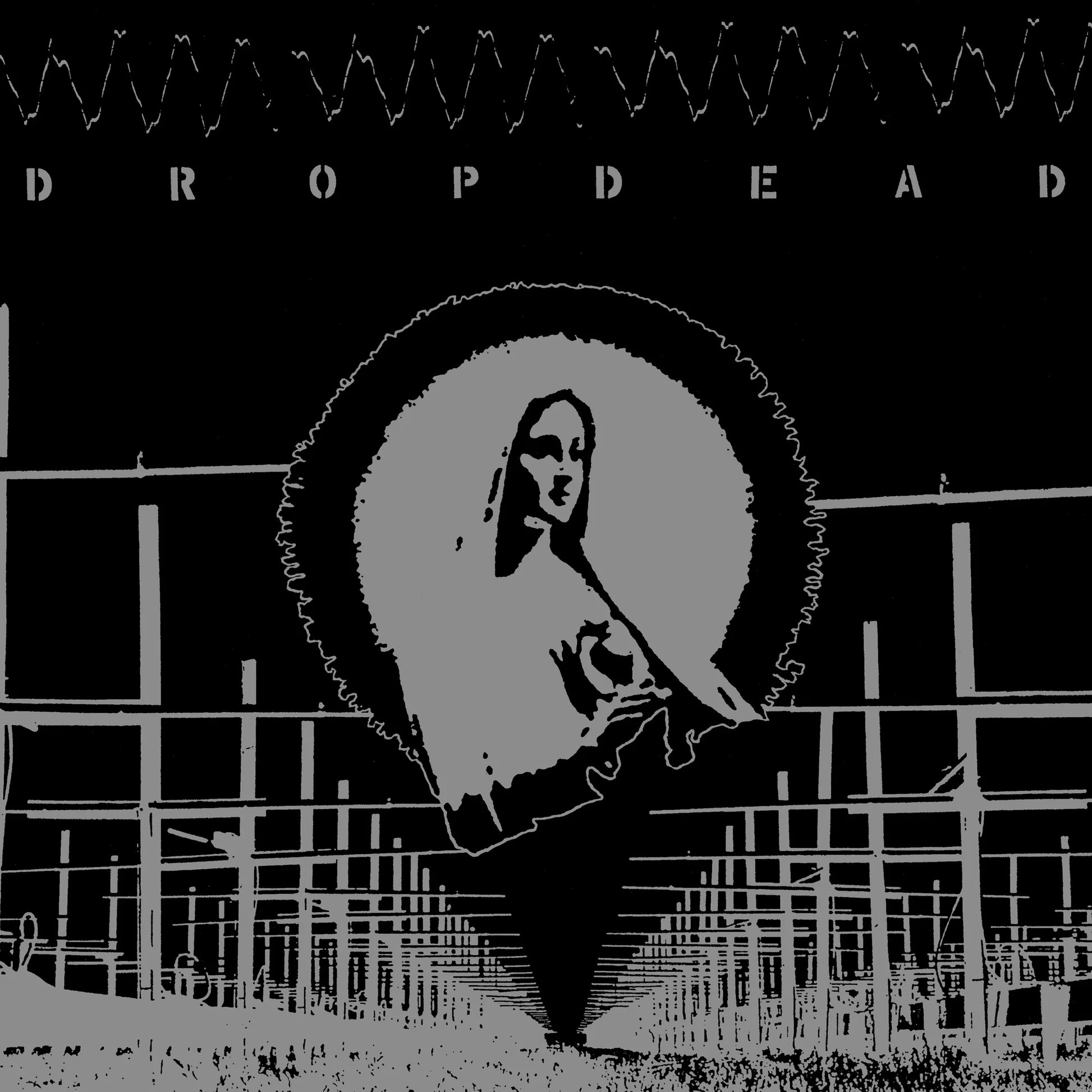 Dropdead - Dropdead (1998) [LP]
