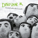 Dinosaur Jr. - Seventytwohundredseconds [LP]