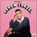 Aaron Frazer - Introducing... [LP - Translucent Pink Glass]