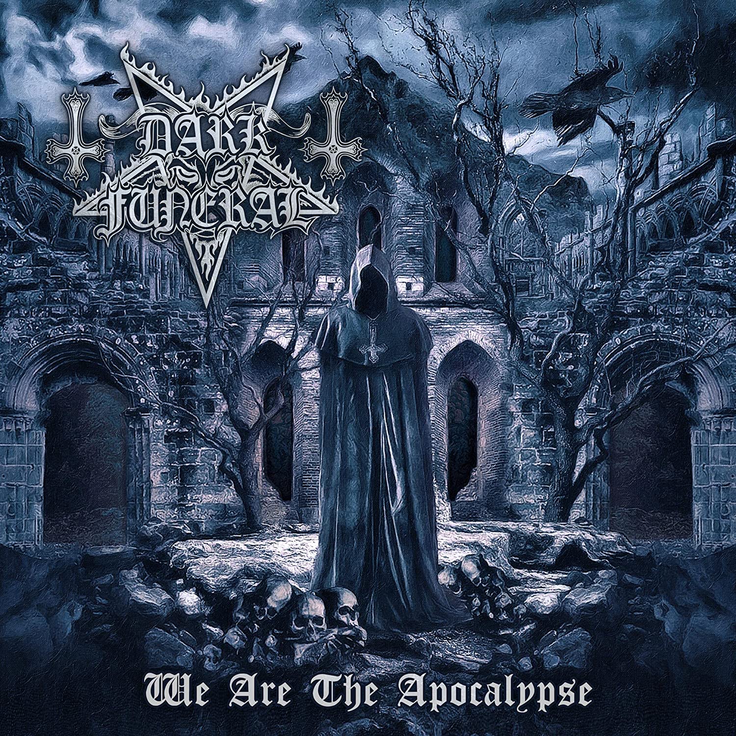 Dark Funeral - We Are The Apocalypse [LP]